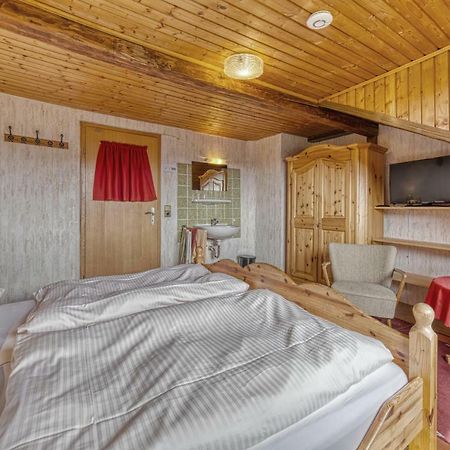 Bauernhofpension Runenhof Haidmühle Exteriör bild